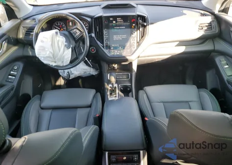 2023 Subaru Ascent Limited из США, поврежденный, VIN 4S4WMAKD2P3427950